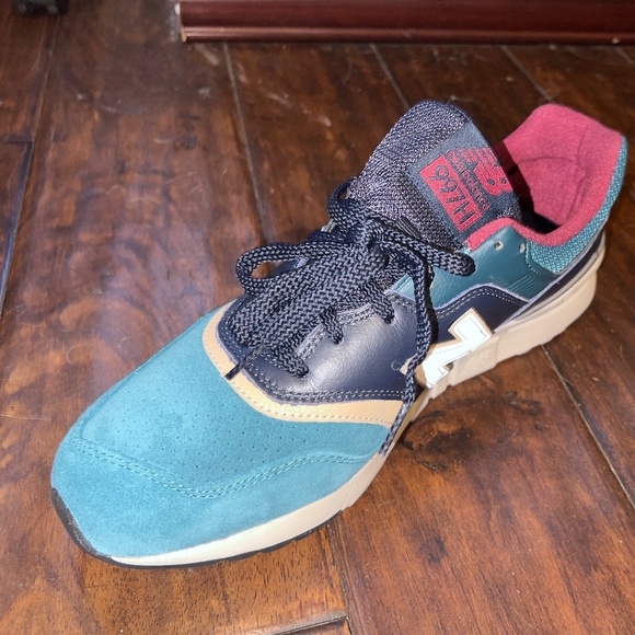 New balance 997H - Picture 3 of 4